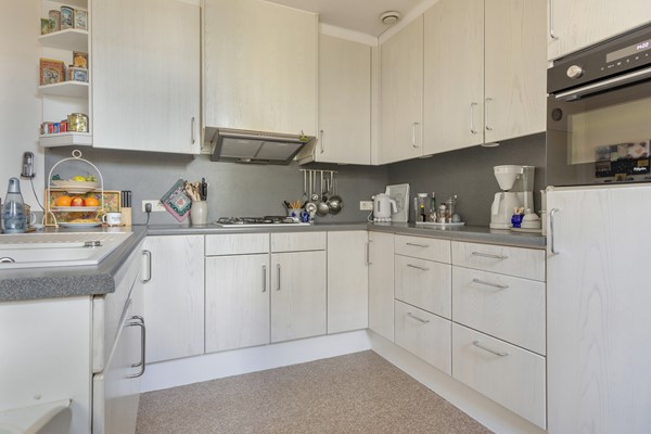 Medium property photo - Korte Baan 2, 9903 CD Appingedam